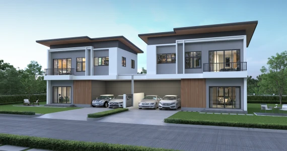 รูปภาพ เดอะวัน ไลฟ์ บางนา (The One Life Bangna)