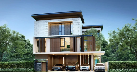 รูปภาพ ดิ เออเบิน รีเซิร์ฟ (The Urban Reserve)