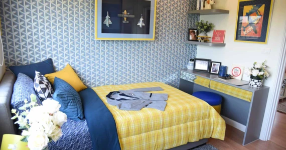 รูปภาพ โกลเด้น นีโอ ๒ บางนา - กิ่งแก้ว (Golden Neo ๒ Bangna - Kingkaew)