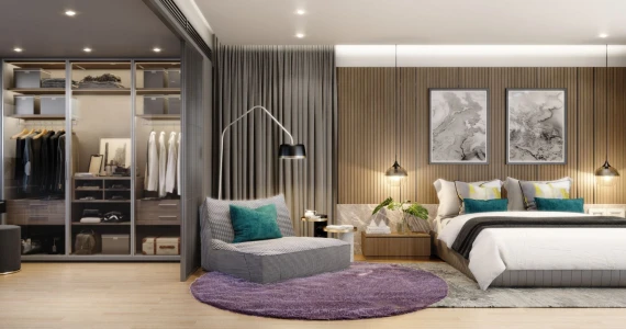 รูปภาพ อารียา แมนดารีน่า เอกมัย - รามอินทรา (Mandarina Ekamai - Ramintra)