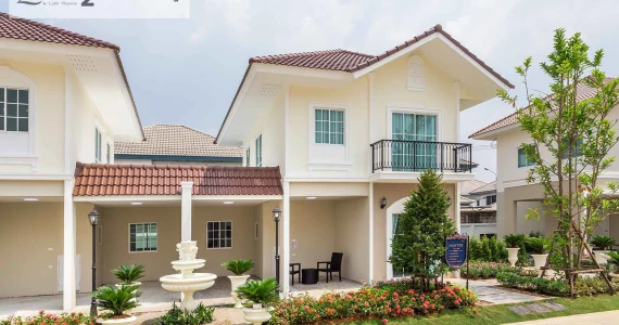 รูปภาพ แลนซีโอ คริป รัตนาธิเบศร์ - ท่าอิฐ 2 (Lanceo Crib Rattanathibet - Thait 2)