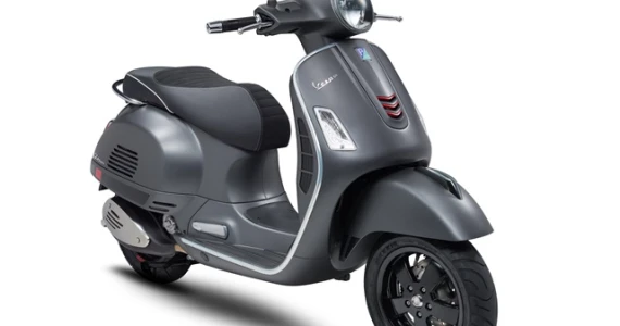 รูปภาพ เวสป้า Vespa GTS SUPER SPORT 300 ABS ปี 2018