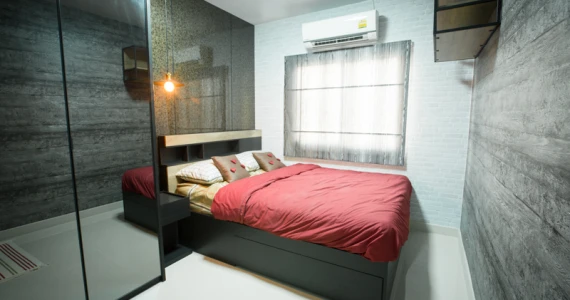 รูปภาพ นิรันดร์ วิลล์ 16 (Nirun Ville 16)