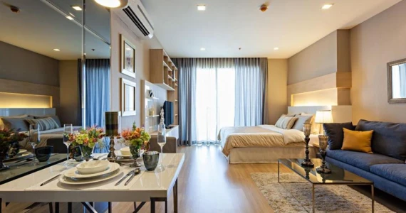 รูปภาพ เวลท์ส เรสซิเดนเซส (Weltz Residences)