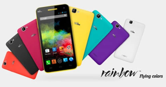 รูปภาพ วีโก Wiko-RAINBOW m453