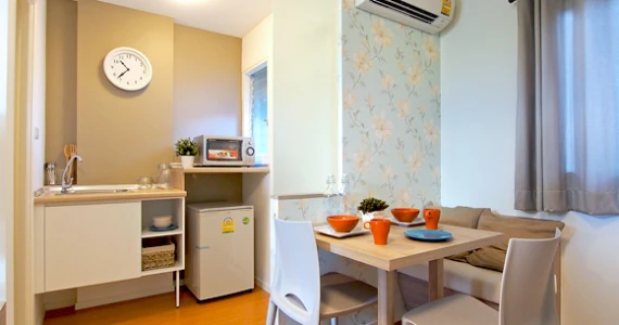 รูปภาพ ลุมพินี มิกซ์ เทพารักษ์-ศรีนครินทร์ (Lumpini Mixx Thepharak-Srinakarin)