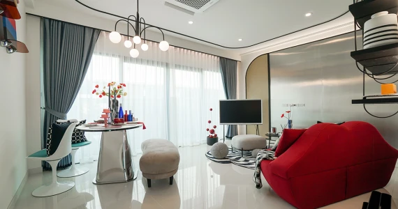 รูปภาพ ศุภาลัย พรีโม่ นิมิตใหม่-วงแหวน (Supalai Primo Nimitmai-Wongwaen)