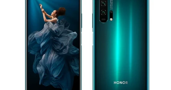 รูปภาพ ออนเนอร์ Honor-20 Pro