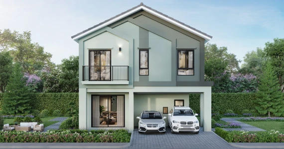 รูปภาพ อิคอนเนเจอร์ ราชพฤกษ์ - 345 (Iconature Ratchaphruek-345)