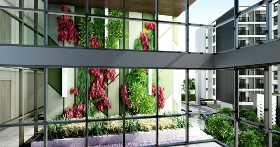 รูปภาพ นิช โมโน สุขุมวิท 50 (Niche Mono Sukhumvit 50)