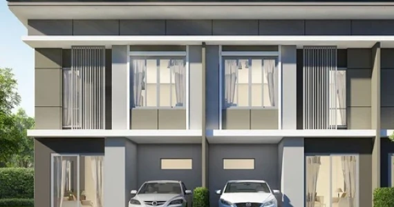 รูปภาพ พฤกษาวิลล์ ลาดกระบัง - ประชาพัฒนา (Pruksa Ville Ladkrabang - Prachapattana)