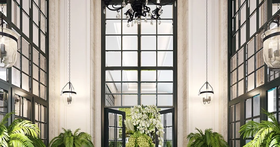 รูปภาพ คริสตัล โซลานา เอกมัย - รามอินทรา (Crystal Solana Ekkamai - Ramintra)