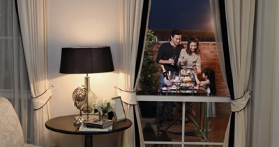 รูปภาพ การ์เด้น สแควร์ สุขุมวิท 77 (Garden Square Sukhumvit 77)