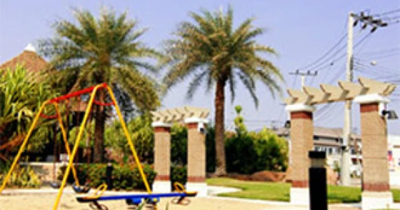 รูปภาพ ชวนชื่น พระราม 2 (Chuanchuen Rama 2)