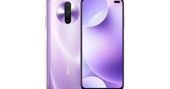 รูปภาพ โปโกโฟน PocoPhone-X2 8GB/256GB