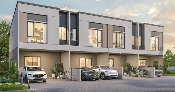 รูปภาพ พลีโน่ บางนา-เทพารักษ์ (Pleno Bangna - Theparak)