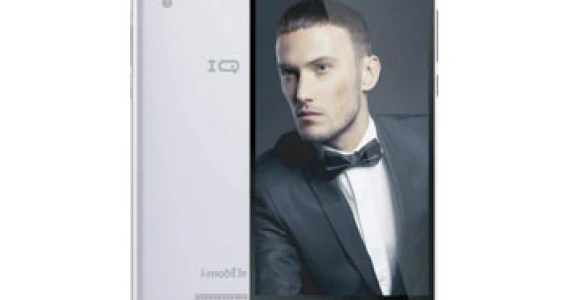 รูปภาพ ไอโมบาย i-mobile-IQ X LEON