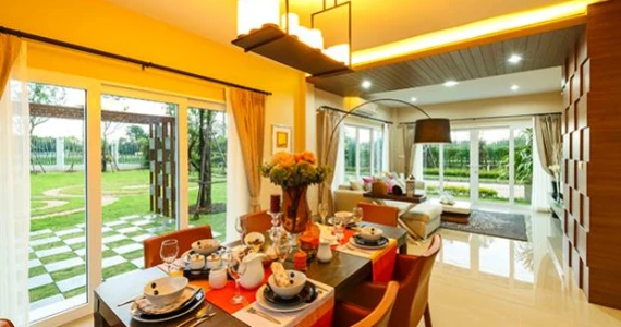 รูปภาพ เลอ นีโอ เลี่ยงเมือง - ศรีจันทร์ (Le Neo Bypass - Srichan)