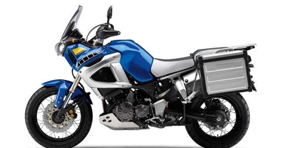 รูปภาพ ยามาฮ่า Yamaha Super Tenere ปี 2012