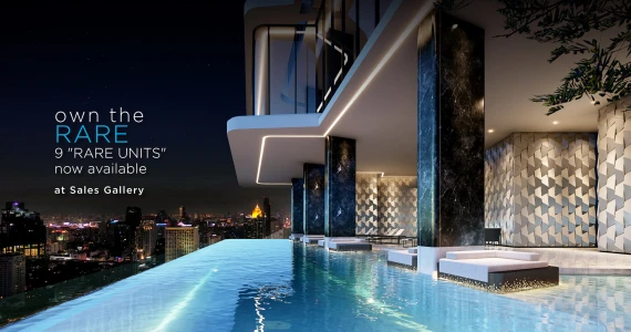 รูปภาพ วิสซ์ดอม อโศก - สุขุมวิท (Whizdom Asoke - Sukhumvit)