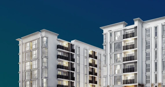 รูปภาพ ชาโตว์ อินทาวน์ รัชโยธิน (Chateau In Town Ratchayothin)