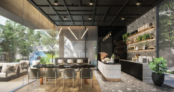 รูปภาพ อัลติจูด คราฟ บางนา (Altitude Kraft Bangna)