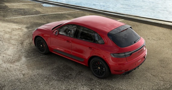 รูปภาพ ปอร์เช่ Porsche Macan GTS ปี 2019