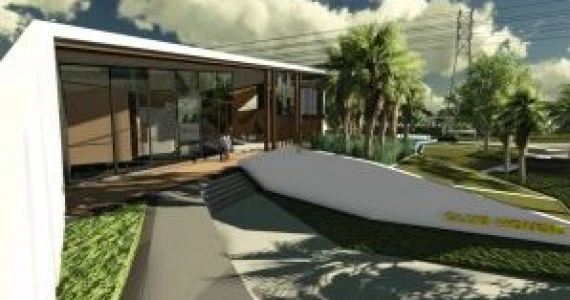 รูปภาพ เดอะ แกรนด์ บางนา - วงแหวน (The Grand Bangna - Wongwean)