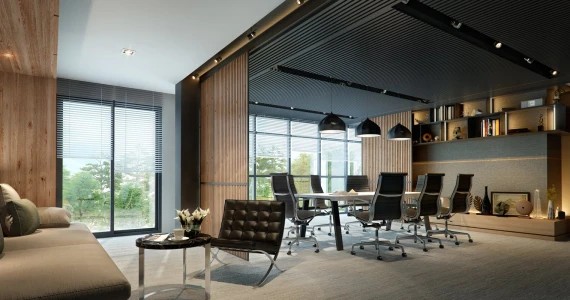 รูปภาพ ดิสทริค เทพารักษ์ (District Theparak)