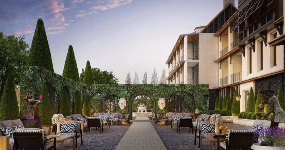 รูปภาพ เบิร์ช แอ็ฟตัน (Bergh Apton)