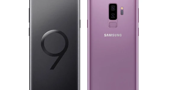 รูปภาพ ซัมซุง SAMSUNG Galaxy S9+ 256GB