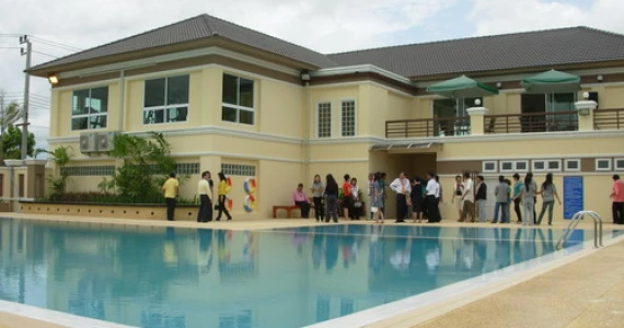 รูปภาพ เค.ซี.พาร์ควิลล์ บางนา - เทพารักษ์ (K.C. Park Ville Bangna-Teparak)