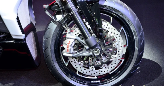 รูปภาพ ดูคาติ Ducati XDiavel S ปี 2018