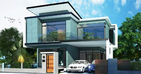 รูปภาพ กรรัฐ 2 เลควิว (Kornrat 2 Lake View)