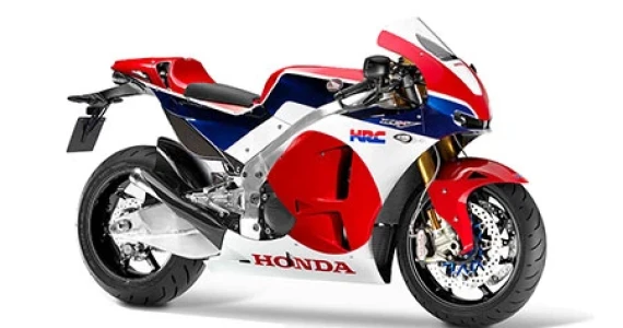 รูปภาพ ฮอนด้า Honda RC213V-S ปี 2016