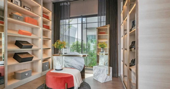 รูปภาพ บางกอก บูเลอวาร์ด พระราม 5 (Bangkok Boulevard Rama 5)