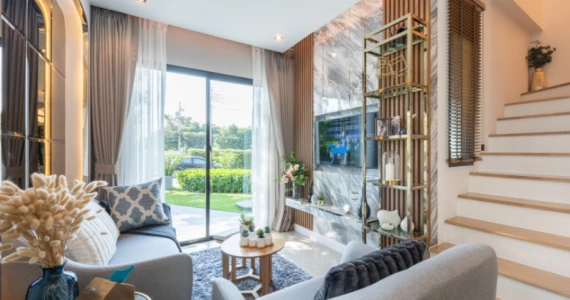 รูปภาพ เดอะ ธาม ไอคอนิค อ่อนนุช-มอเตอร์เวย์ (The Thamm Iconic Onnut - Motorway)