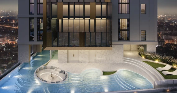 รูปภาพ ปีติ สุขุมวิท 101 (PITI Sukhumvit 101)