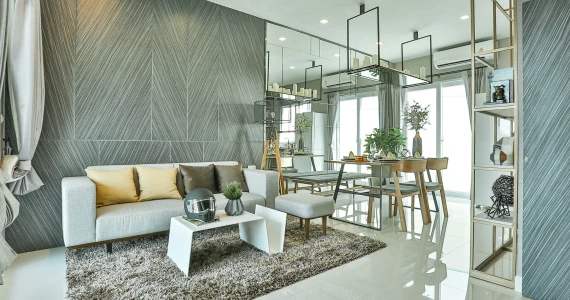 รูปภาพ เบล็ส วิลล์ สุขุมวิท-บางปู (Bless Ville Sukhumvit-Bangpu)