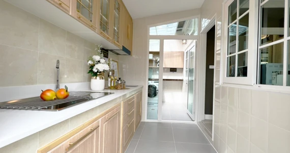 รูปภาพ โกลเด้น ทาวน์ ๔ พระราม 2 (Golden Town 4 Rama 2)