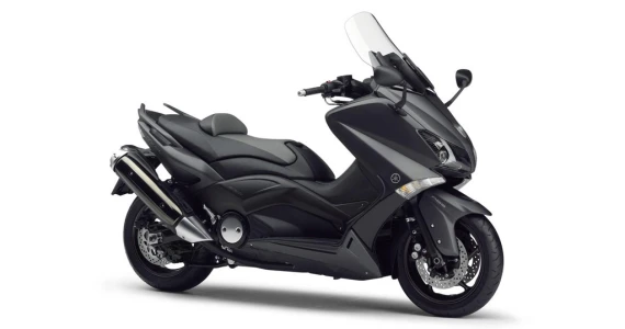 รูปภาพ ยามาฮ่า Yamaha TMAX (2012) ปี 2012