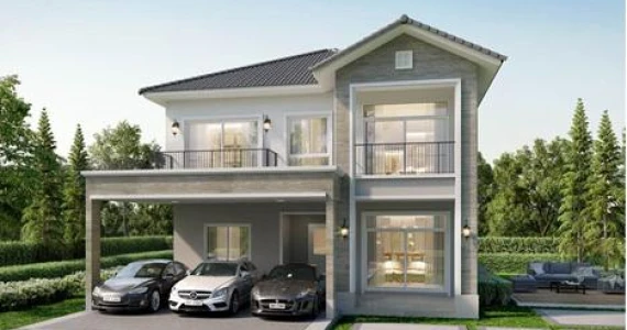 รูปภาพ ลัดดารมย์ วงแหวน-รามอินทรา (Laddarom Wongwaen-Ramintra)