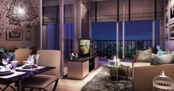 รูปภาพ ไลฟ์ รัชดาภิเษก (Life Ratchadapisek)