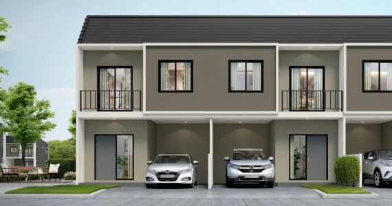 รูปภาพ เดอะ เพลส กาญจนาภิเษก-ราชพฤกษ์ 2 (The Place Kanjanapisek - Ratchapruek 2)