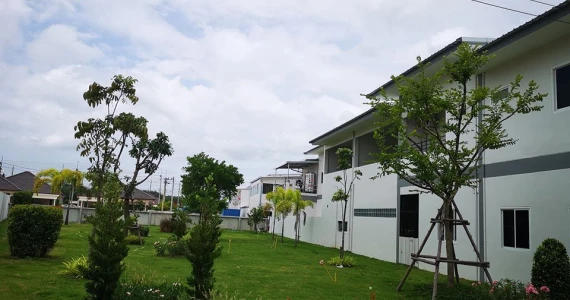 รูปภาพ บ้านบริบูรณ์ มาบข่า (Baan Borriboon)