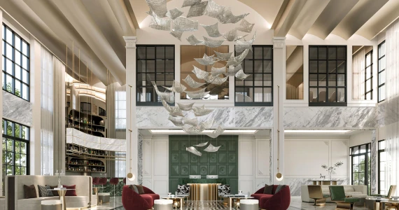 รูปภาพ แกรนด์ บางกอก บูเลอวาร์ด สเตต บางนา (Grand Bangkok Boulevard State Bangna)