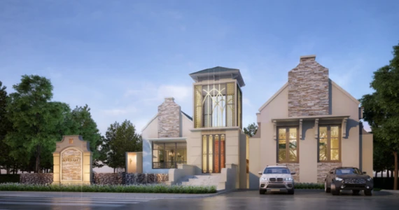 รูปภาพ เอเวอร์ ซิตี้ ศรีนครินทร์-หนามแดง (Ever City Srinakarin-Namdaeng)