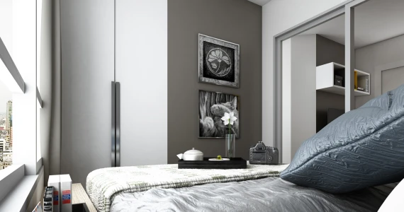 รูปภาพ พลัส คอนโด อยุธยา (Plus Condo Ayutthaya)