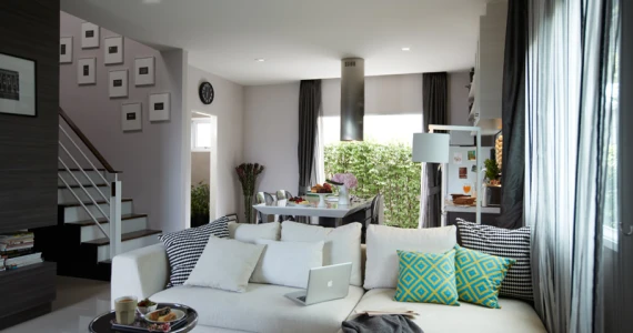 รูปภาพ ฮาบิทาวน์ โฟลด์ ติวานนท์-แจ้งวัฒนะ (Habitown Fold Tiwanon-Chaengwattana)