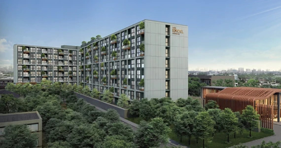 รูปภาพ ดิ เอ็กเซล รัชดา 18 (The Excel Ratchada 18)